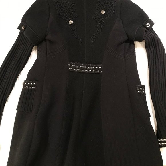 Carl o pik Coat - Picture 4 of 4